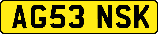 AG53NSK