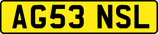 AG53NSL