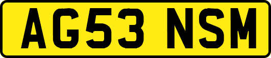 AG53NSM
