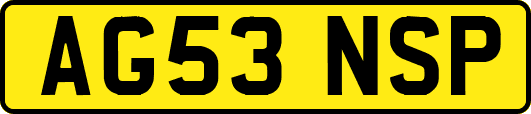 AG53NSP