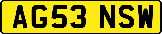 AG53NSW