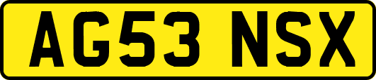AG53NSX