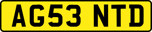 AG53NTD