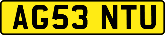 AG53NTU