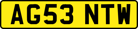 AG53NTW