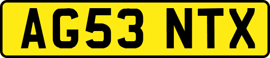 AG53NTX