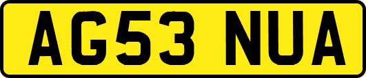 AG53NUA