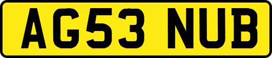 AG53NUB
