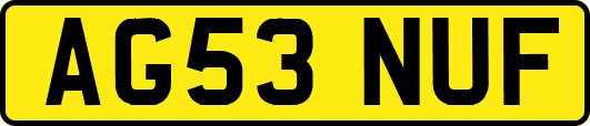 AG53NUF