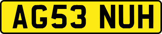AG53NUH