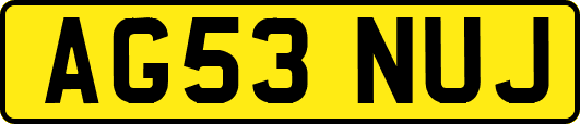 AG53NUJ