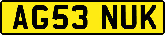 AG53NUK