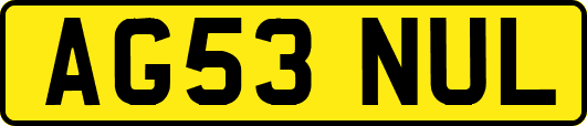 AG53NUL