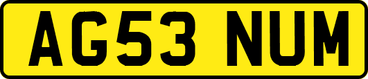 AG53NUM