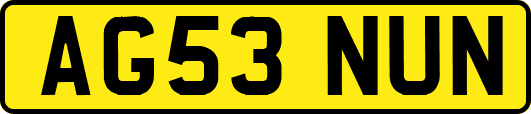 AG53NUN