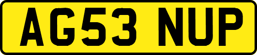 AG53NUP