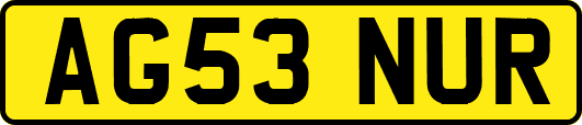 AG53NUR
