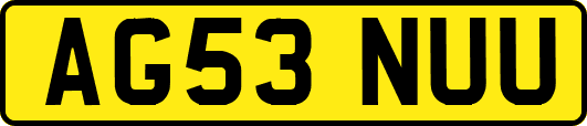 AG53NUU