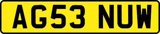 AG53NUW
