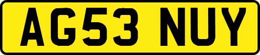 AG53NUY