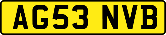 AG53NVB