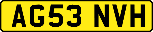 AG53NVH