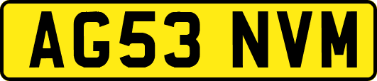 AG53NVM