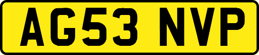 AG53NVP