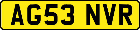 AG53NVR