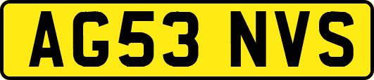 AG53NVS