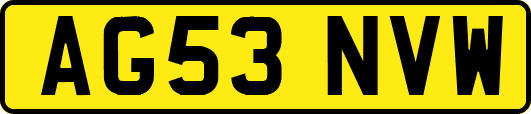AG53NVW