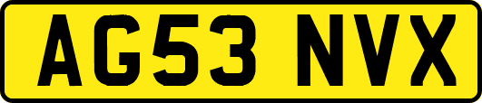 AG53NVX