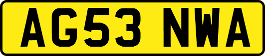 AG53NWA