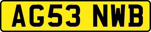 AG53NWB