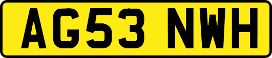 AG53NWH