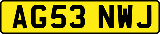 AG53NWJ