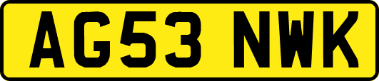 AG53NWK