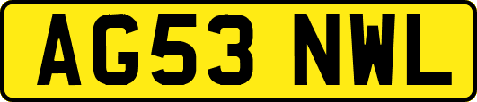 AG53NWL