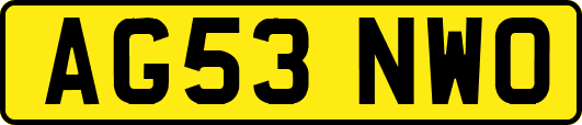 AG53NWO