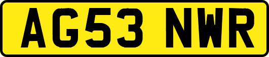 AG53NWR