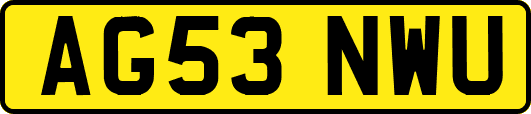 AG53NWU
