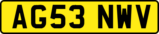 AG53NWV