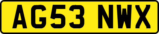 AG53NWX
