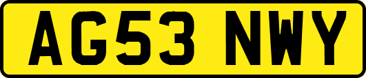 AG53NWY