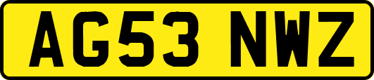 AG53NWZ