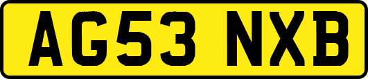 AG53NXB