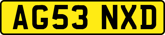 AG53NXD