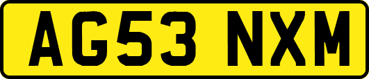 AG53NXM