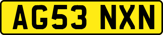 AG53NXN