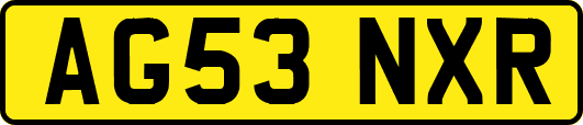 AG53NXR